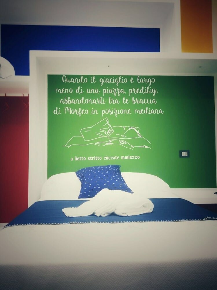 Фото B&b Next Stop Napoli