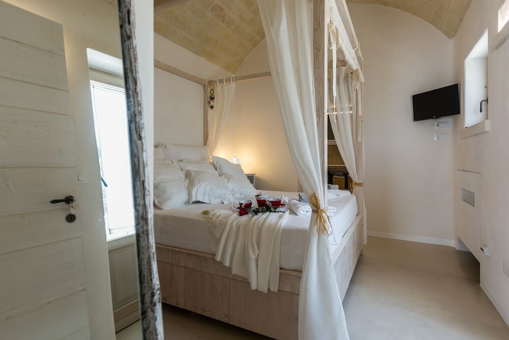 Фото Trullo Atmosfera