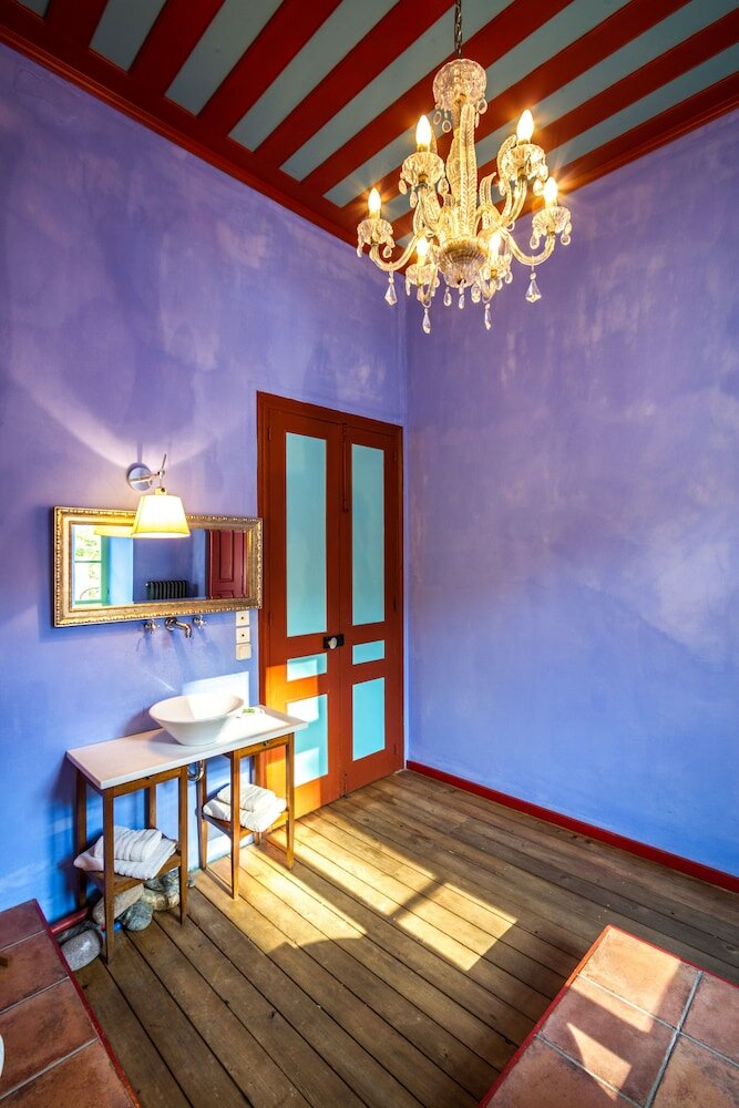 Фото Maison des Couleurs