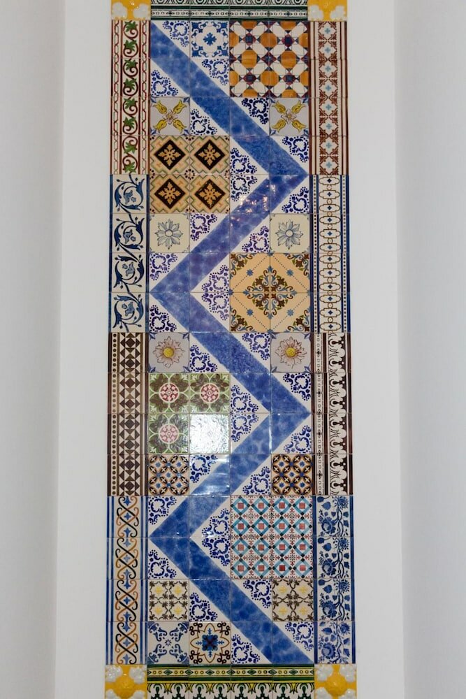 Фото Casa Velha Guesthouse