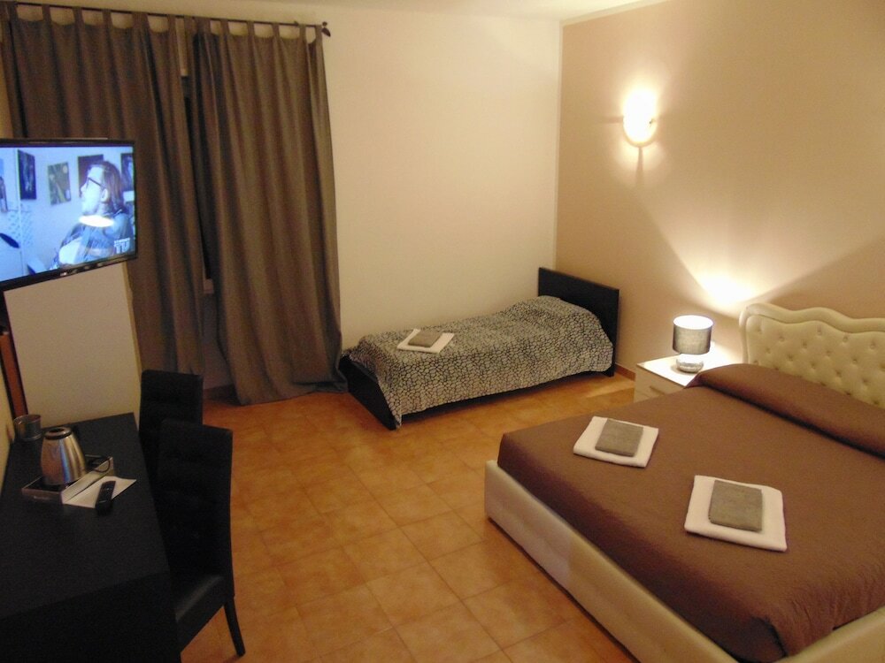 Фото Rome Winners Home