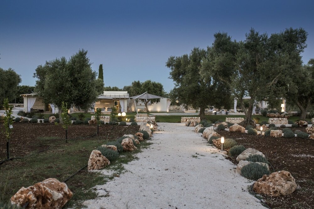 Фото Trulli Itaka