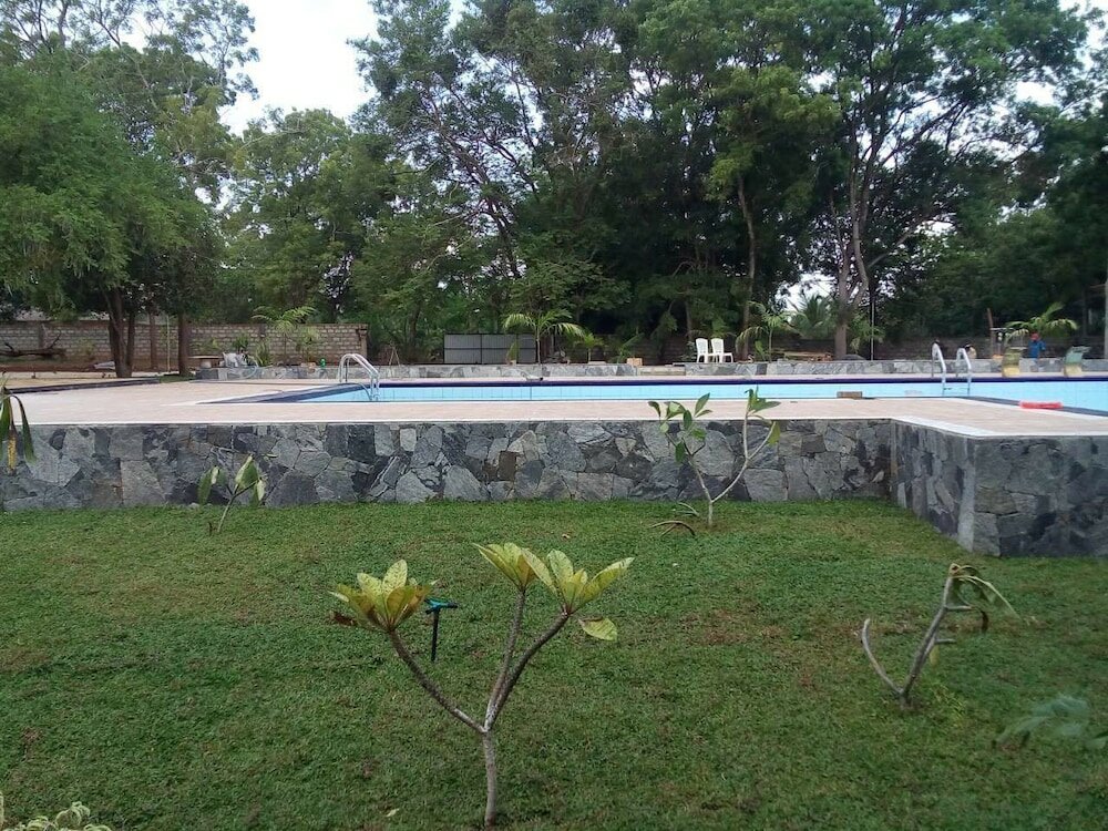 Фото The Grand Sri Lanka