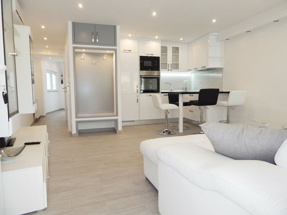 Фото Apartments Milenka