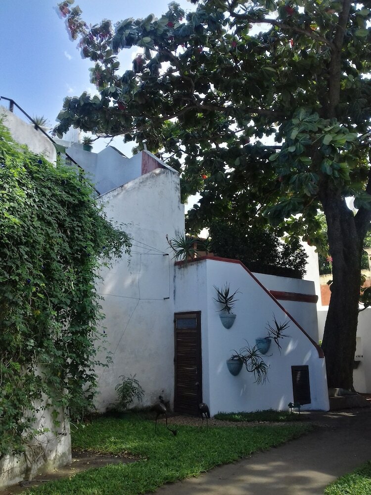 Фото Jardim dos Aloés - Unique B&b