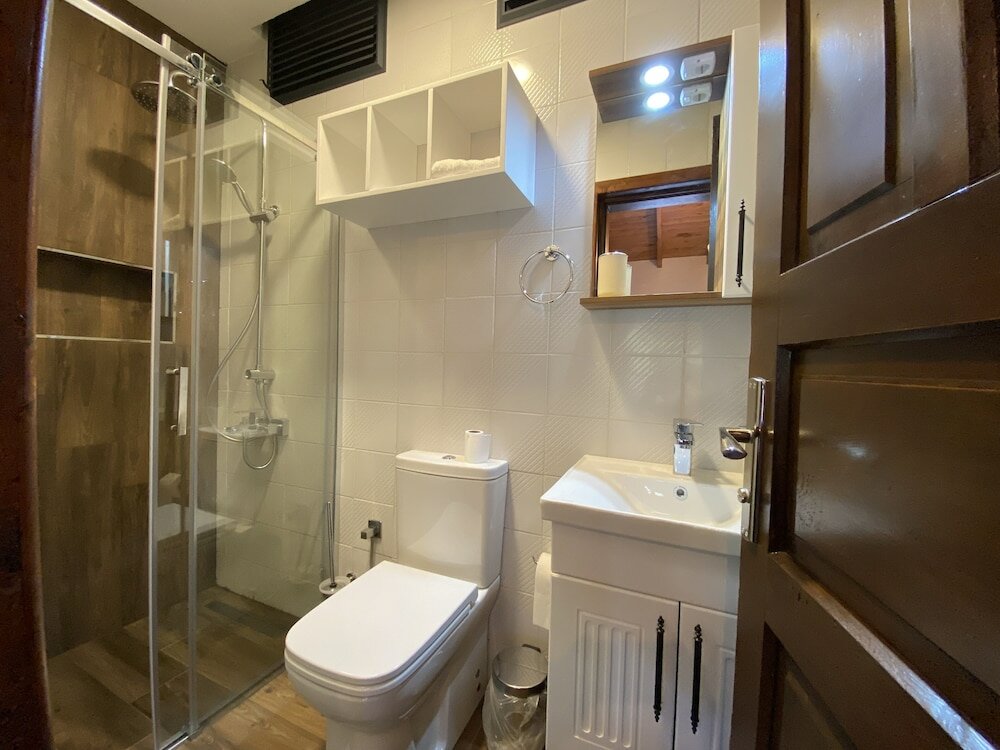 Фото Kekova Pansiyon