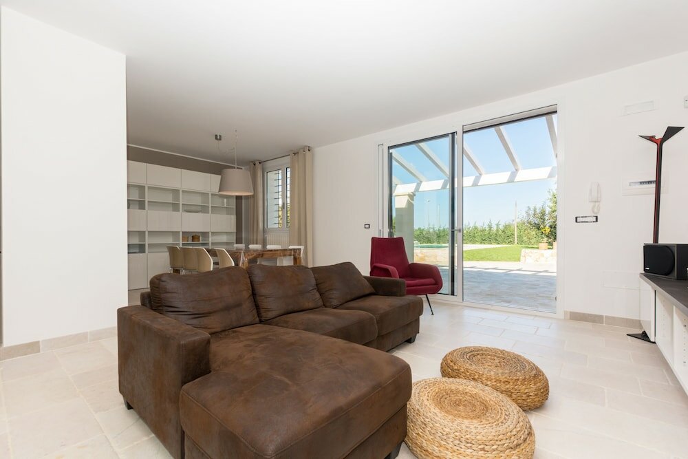 Фото Villa Oriana