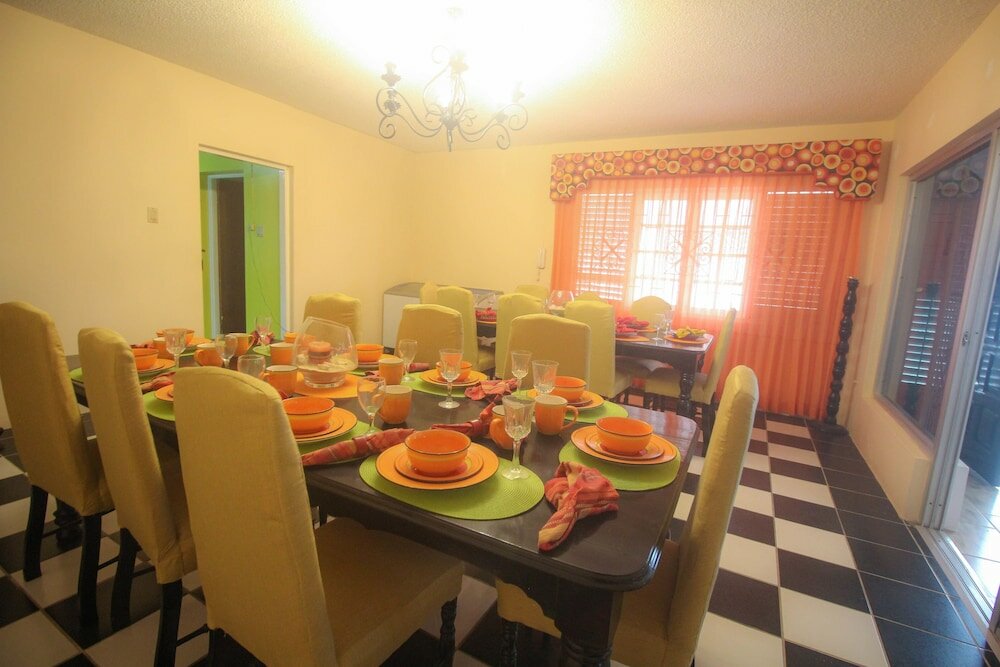 Фото Kenwood Villa