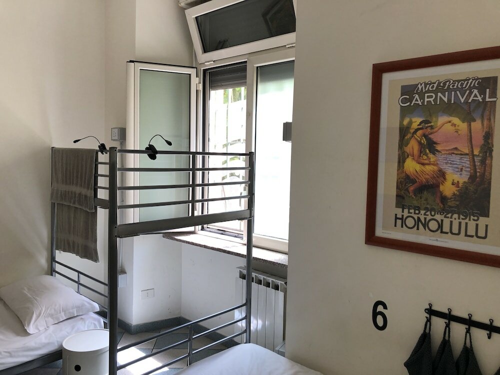 Фото The Beehive