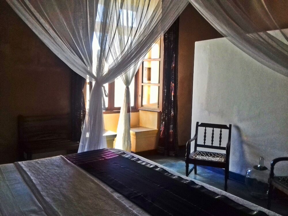 Фото Jardim dos Aloés - Unique B&b