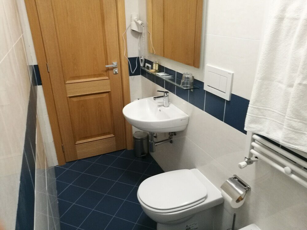 Фото Al Trenino Accomodation