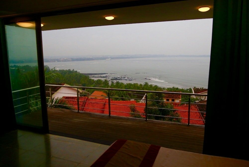 Фото The Acacia Villa - Reis Magos Classic