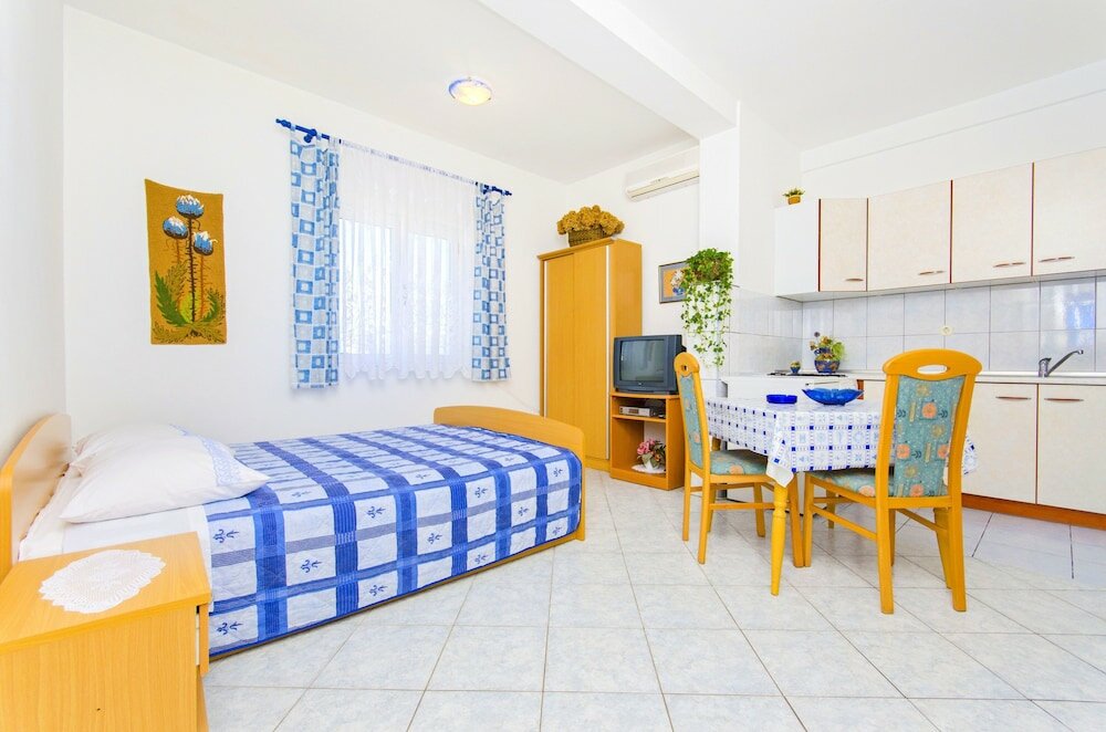 Фото Apartments Biserka