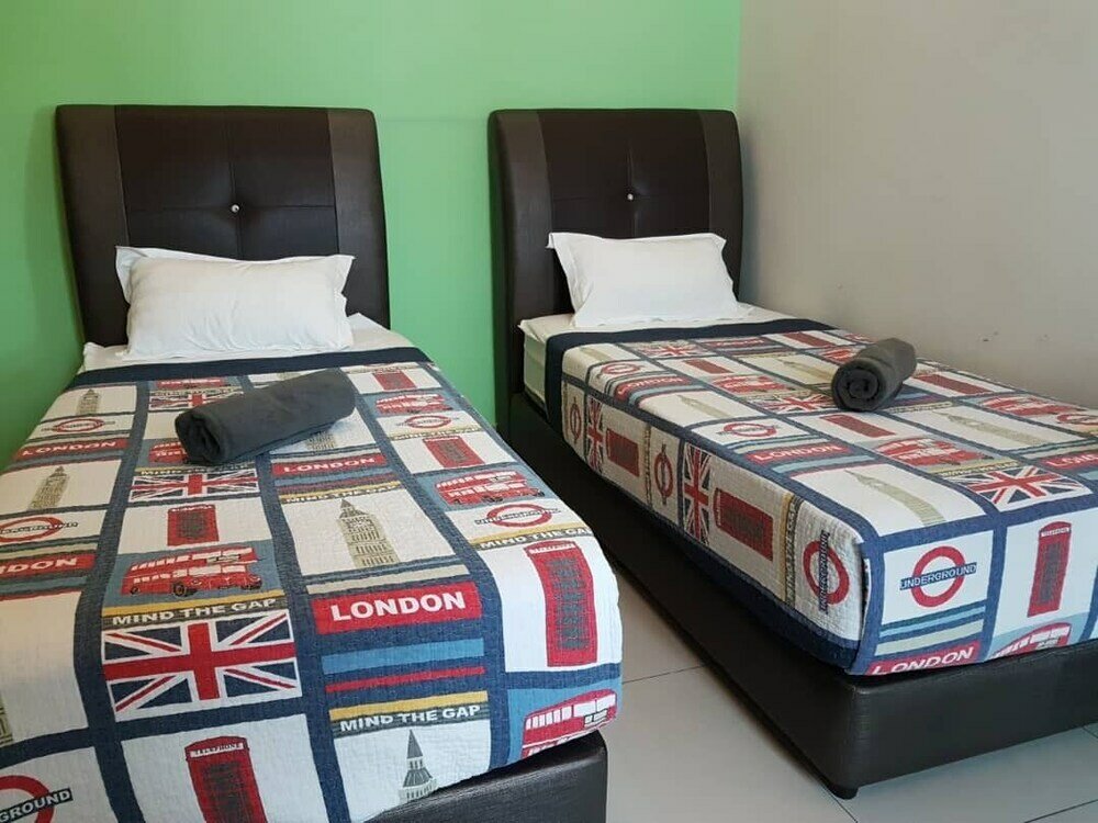 Фото Jonker 88 Holiday Home