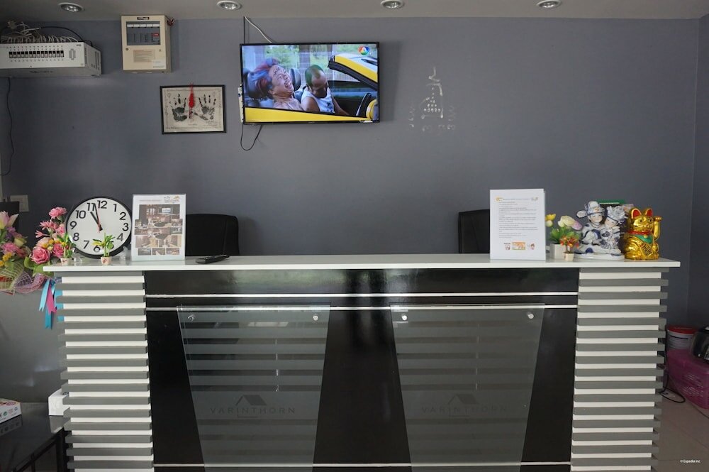 Фото Varinthorn Residence