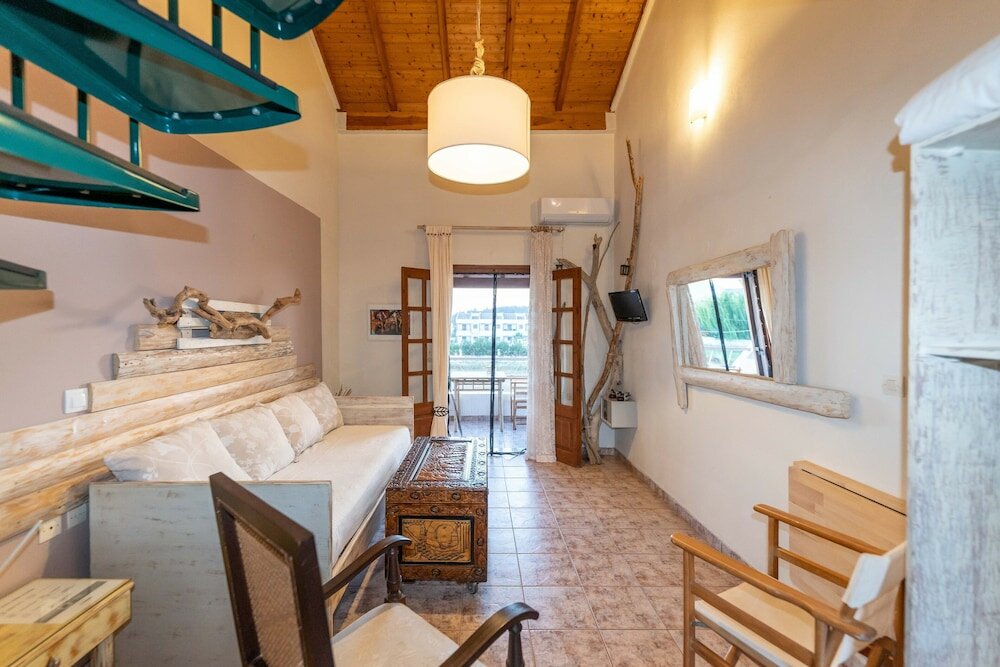 Фото Villa Del Sol Corfu