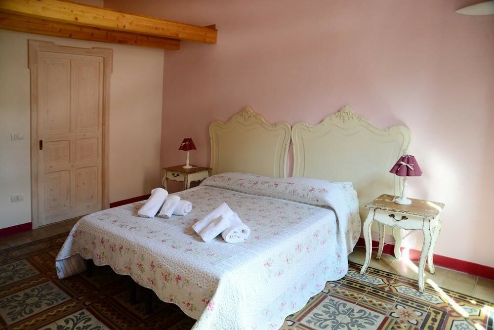 Фото B&b Il Corso 41 Openhouse