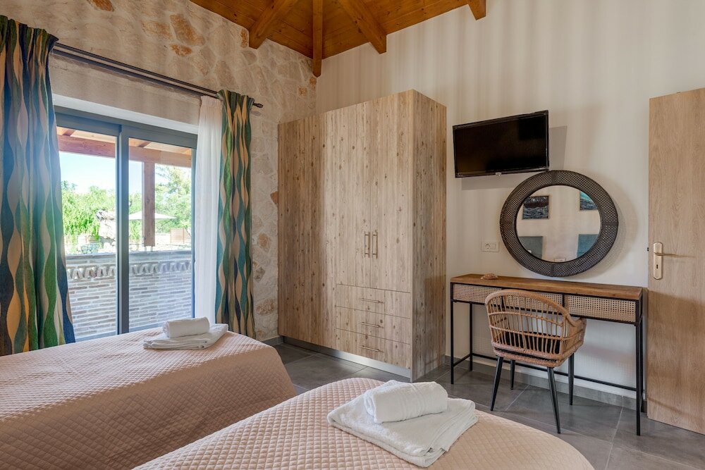 Фото Tierra Olivo