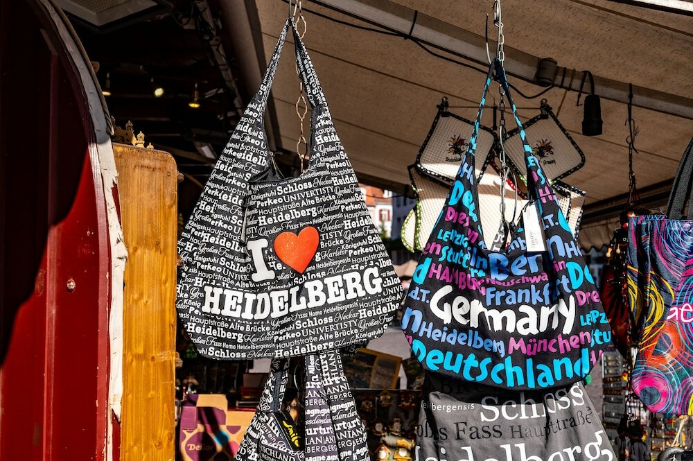 Фото Staycity Aparthotels Heidelberg