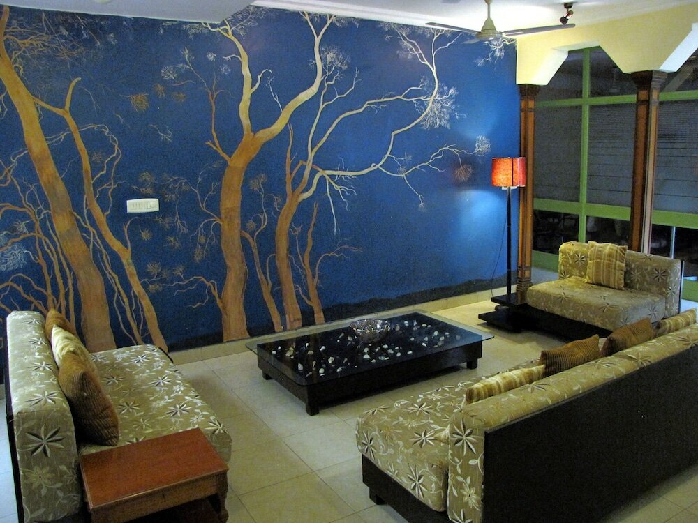 Фото отеля 5