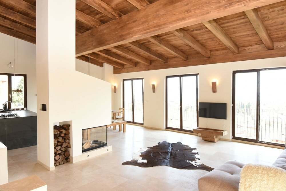 Фото Villa Michele