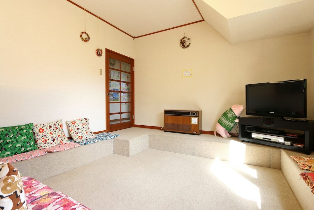 Фото Guesthouse Kinzaza