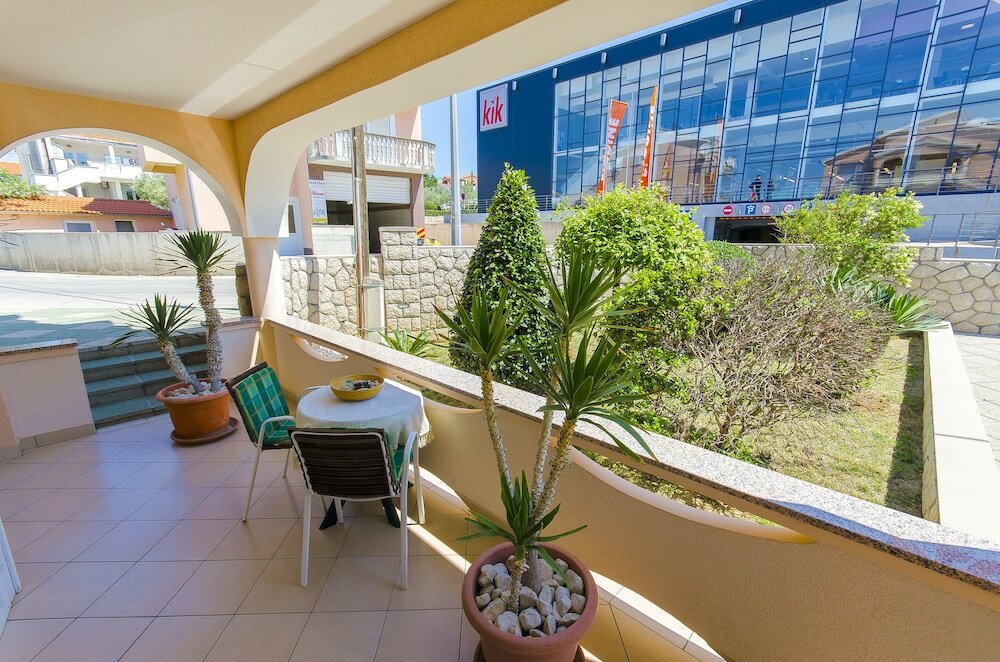 Фото Apartments Biserka