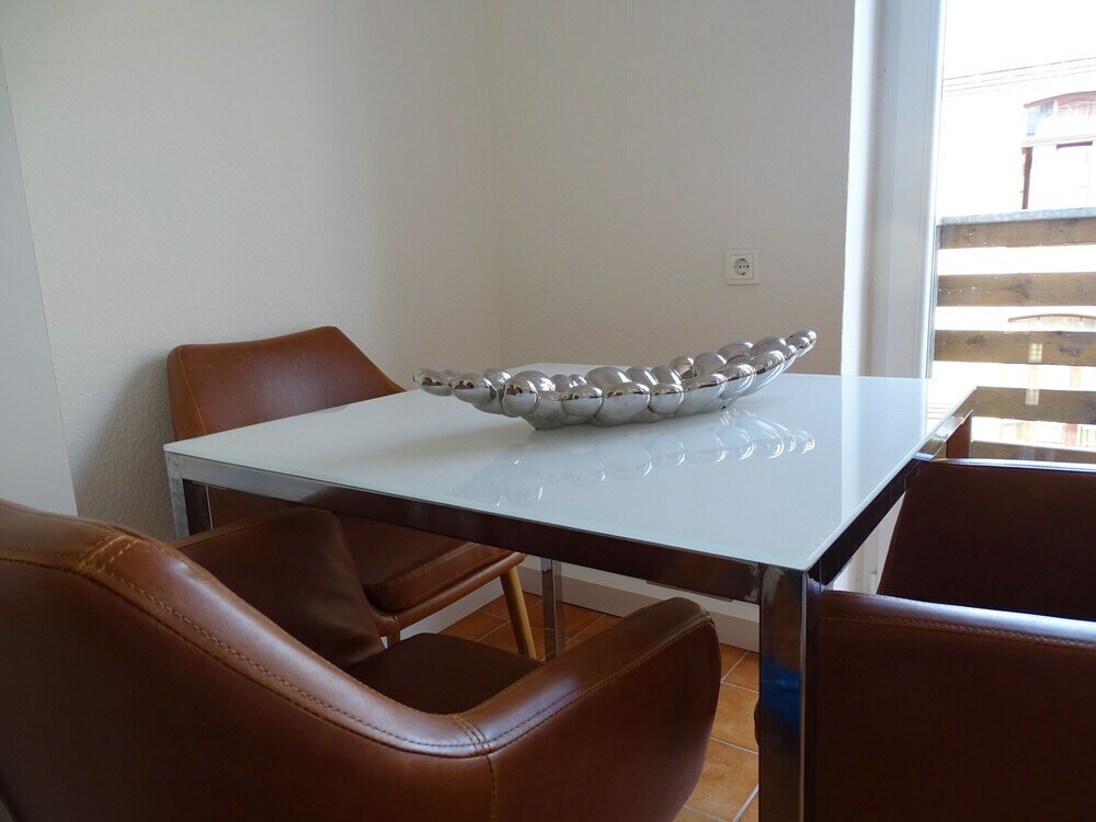 Фото Arthouse Apartments am Rathenauplatz