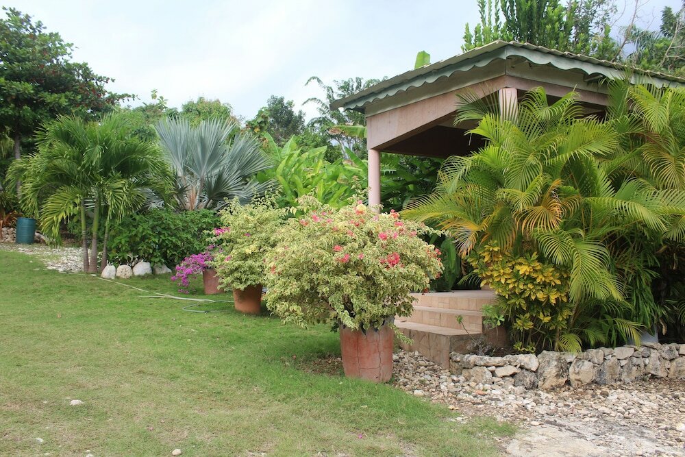 Фото Le Jardin Hotel Restaurant