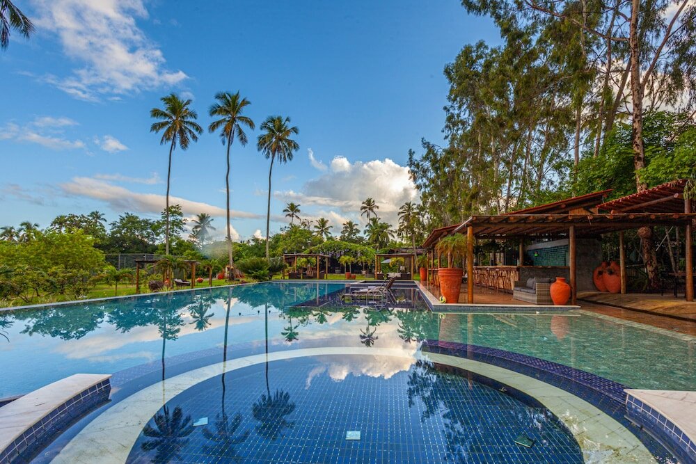 Фото Pousada Eco Luar