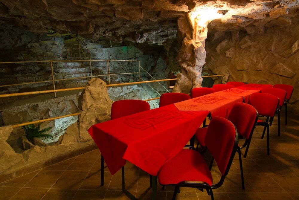 Фото Garni Hotel Fatra