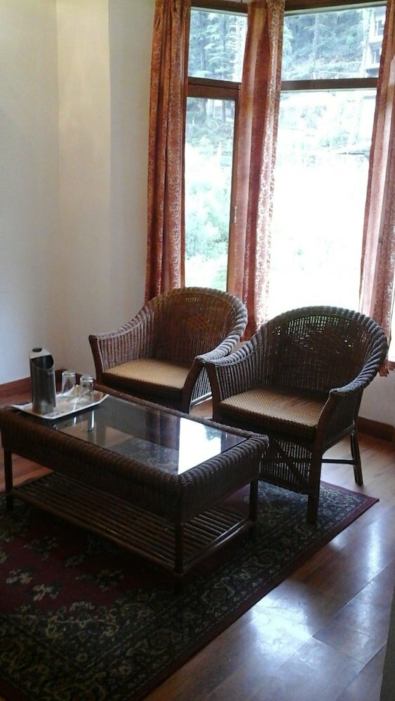 Фото Hotel Dev Cottage