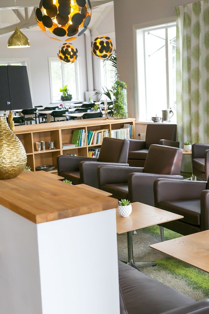 Фото Isaberg Golfklubb