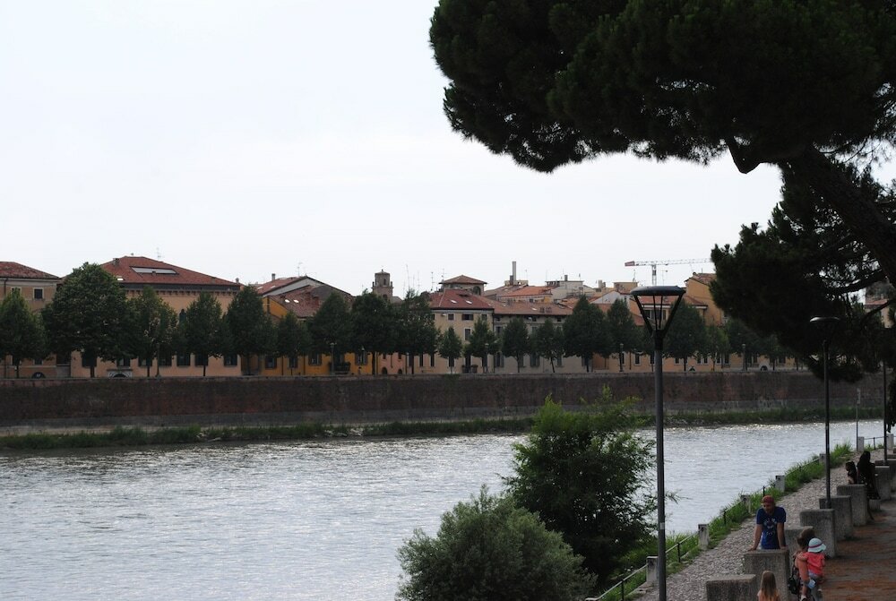 Фото Dreaming Arena Rooms