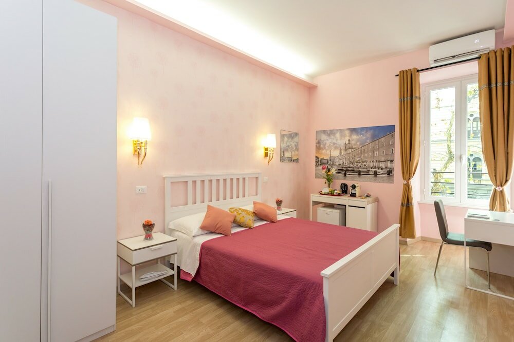 Фото Bq House Milizie