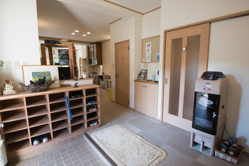 Фото Kencha Rumah - Hostel