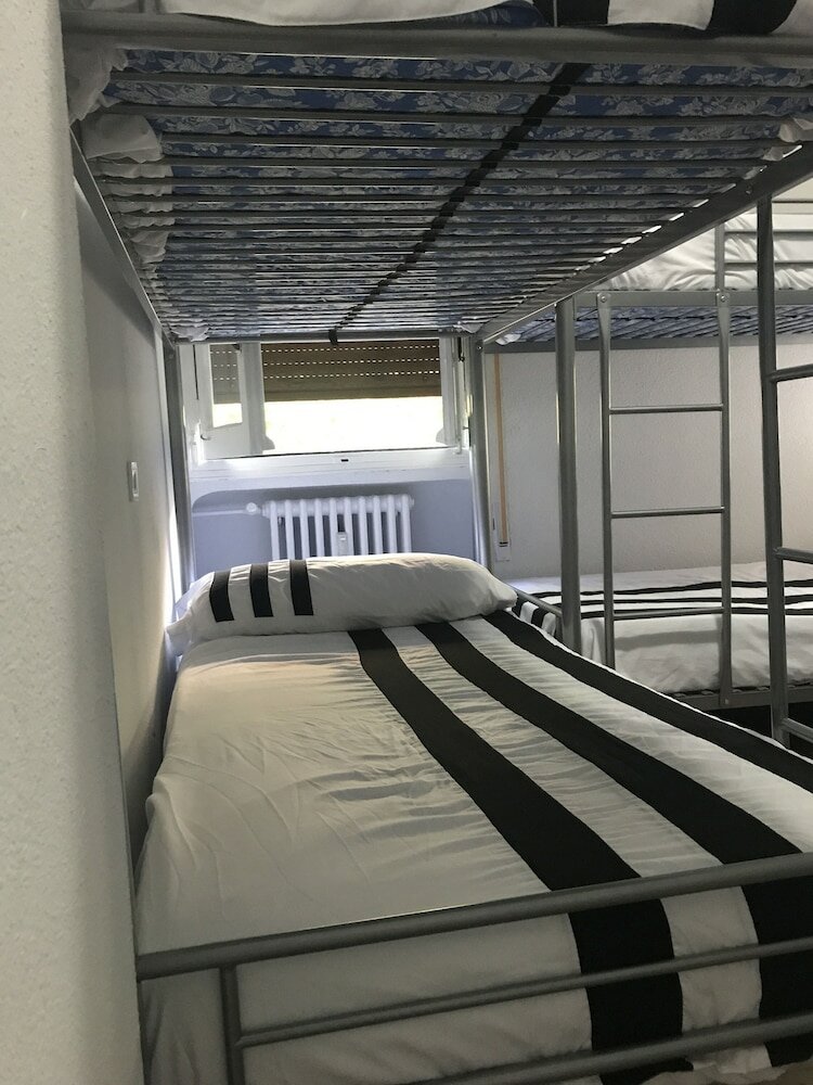 Фото Jmg Hostel Madrid