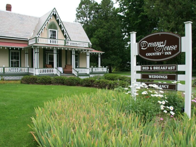 Гостиница Dream House Country Inn