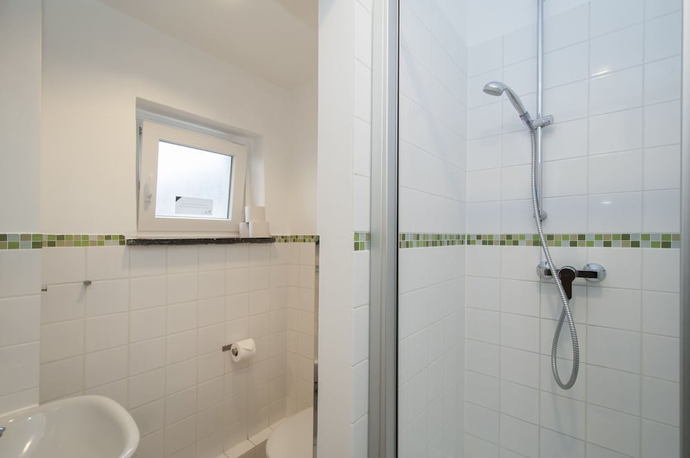 Фото Appartements in der Deichstraße