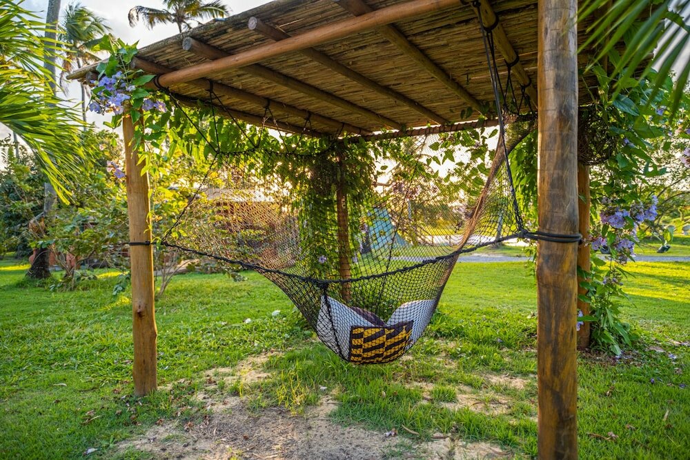 Фото Pousada Eco Luar