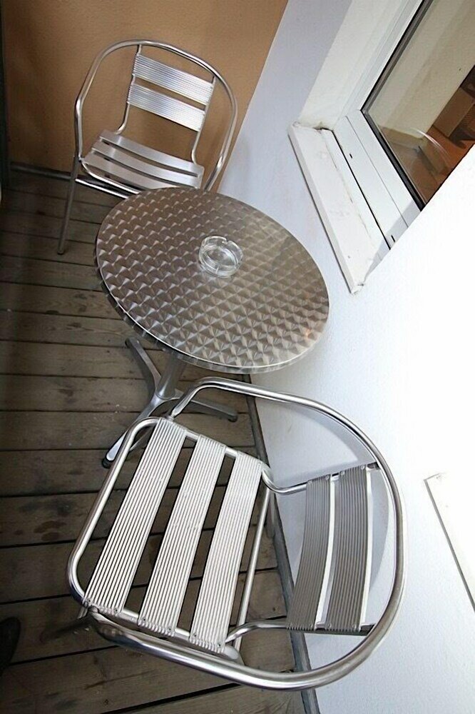 Фото Arthouse Apartments am Rathenauplatz