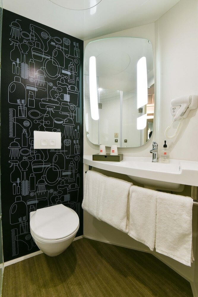 Фото Ibis Xian Qinglong Temple