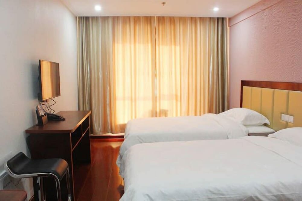 Hotel Weihai In-Tone Inn, Weihai, photo