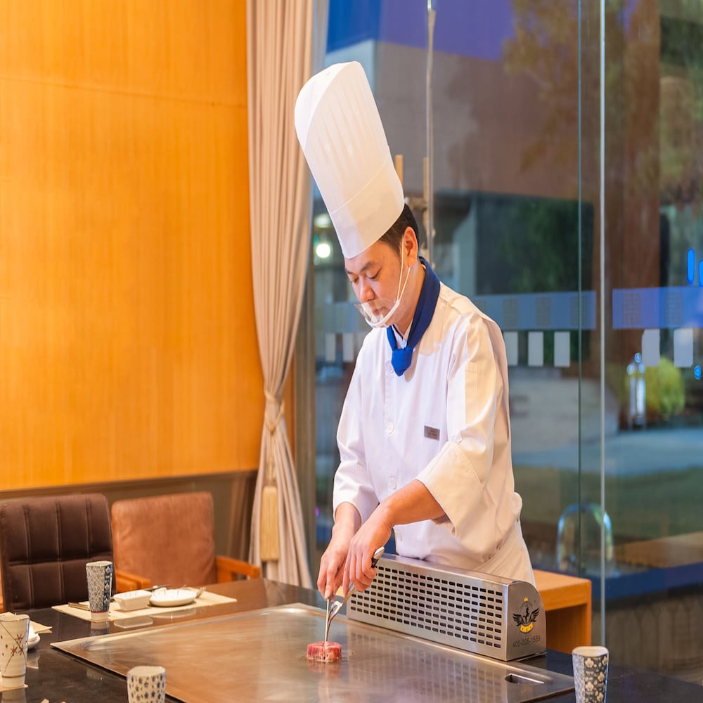 Фото Cinese Hotel Dongguan Shijie