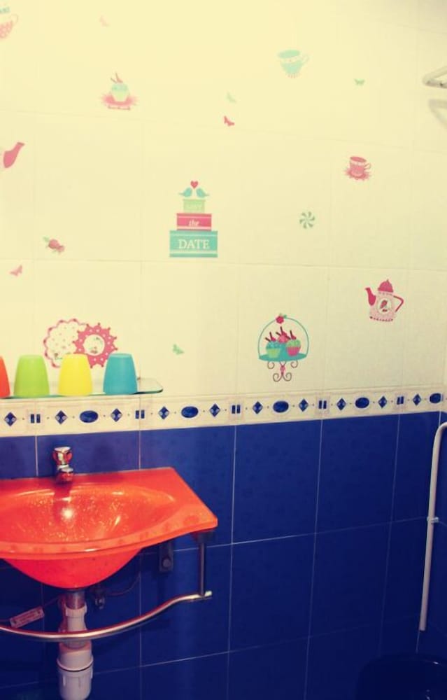 Фото Wai Fan Guest House