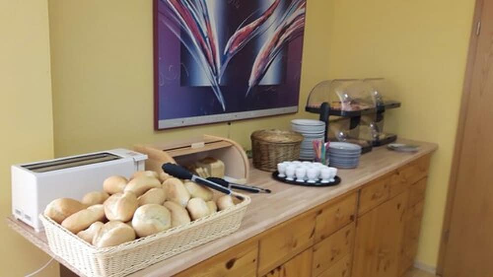 Фото Müritz-Pension Waren