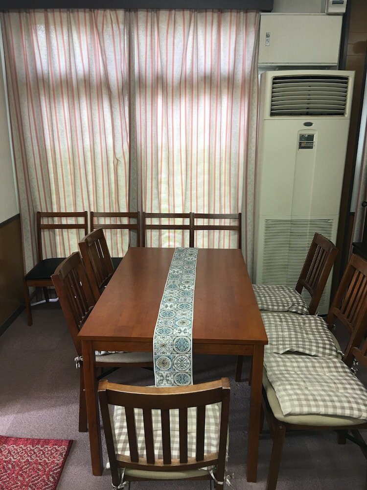 Фото Guesthouse Kyoto Ekimae