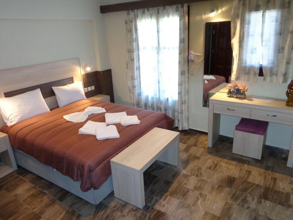 Фото Niki Studios Sea-Front