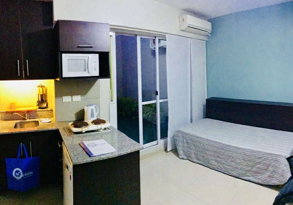 Фото Defensa 1057 Home Studios