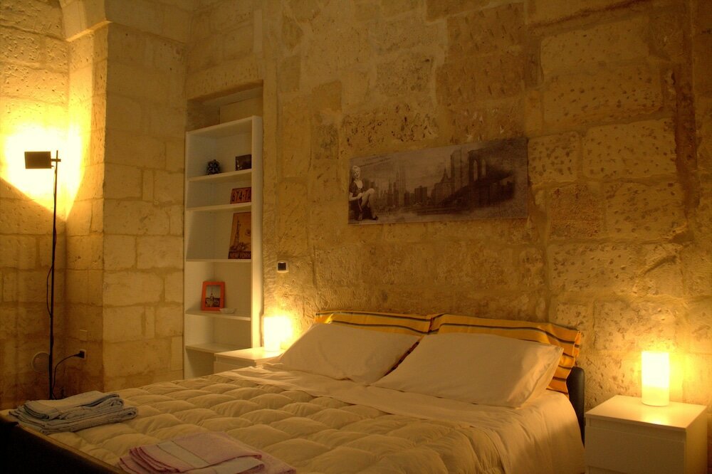 Фото Casa Fortunato Corte Adorni